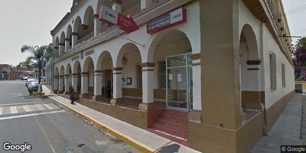 PRESIDENCIA MUNICIPAL IRIMBO
